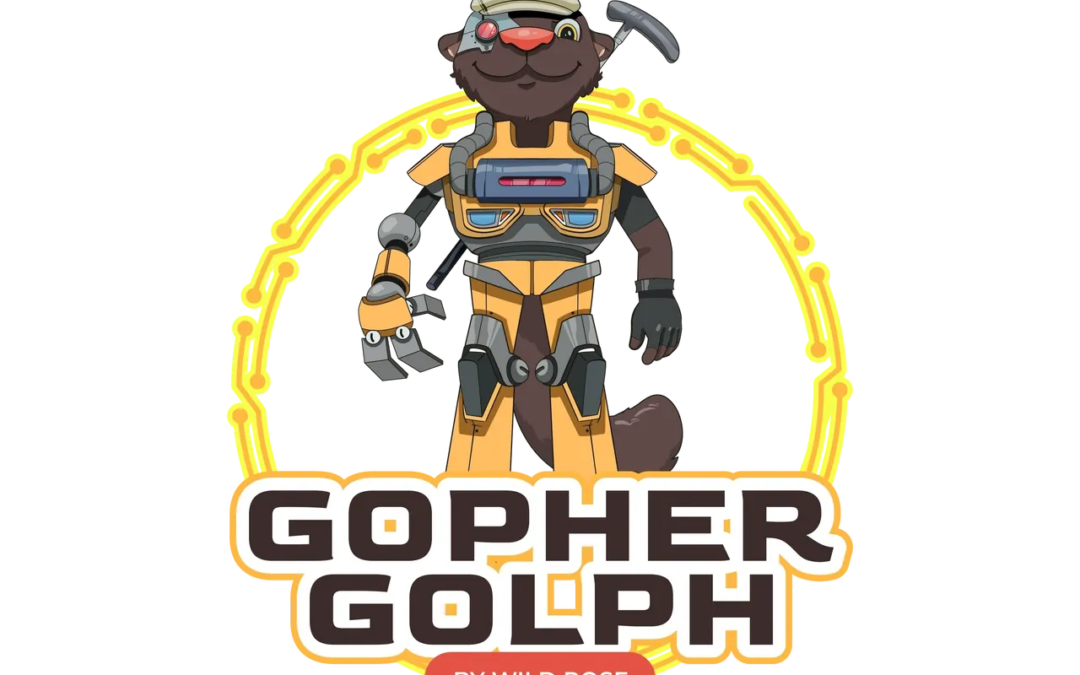 Gopher Golph the ONLY indoor and mobile mini golf in MT & WY!